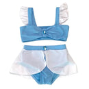 Creative Education - 2Pk Swim Suit, Cinderella Image 1