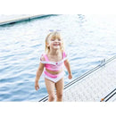 Creative Education - 2Pk Swim Suit, Sleeping Cutie Image 2