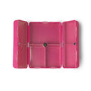 Crush Everything's Fine Pill & Vitamin Case - 1 PIECE ASSORTED COLORS Image 3