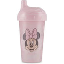 Cudlie - 2Pk Disney Minnie Mouse Hard Spout, Dancing Image 2