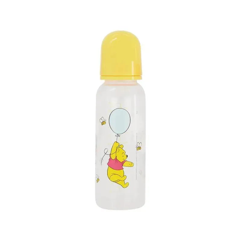 Cudlie - 3Pk Winnie The Pooh 5Oz Bottles Image 3