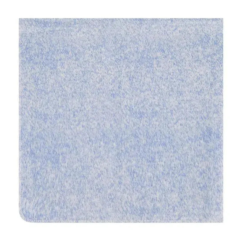 Cudlie - 7Pk Receiving Blankets, Forest Critters Image 5