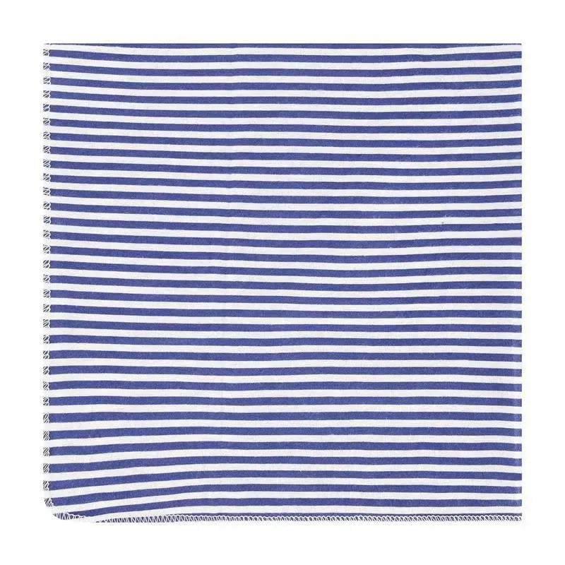 Cudlie - 7Pk Receiving Blankets, Forest Critters Image 6