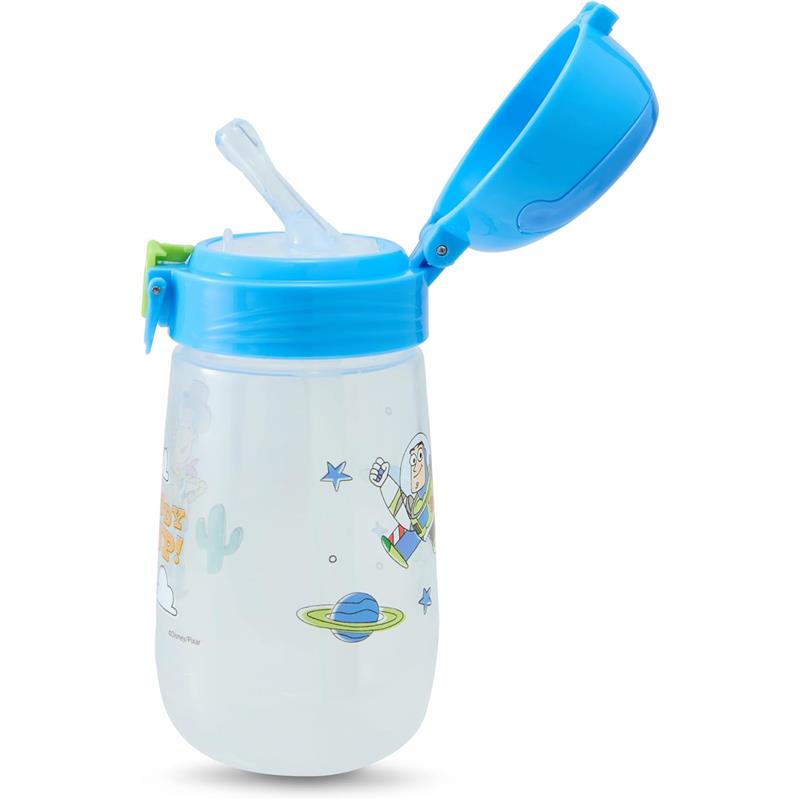 Cudlie - Disney Toddler Sippy Toy Story Image 3