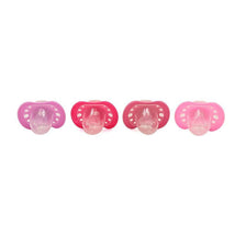 Cudlie - Minnie 4 Pk Pacifier, Oh So Sweet Image 2