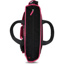 Cudlie - Minnie Multi Pc Set Toss Print Diaper Bag Image 9