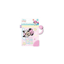 Cudlie - Minnie Soft Crinkle Book, It's a Girl Image 1