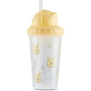 Cudlie - Winnie The Pooh 2 Pk Straw, Sippers-Bees Image 6