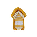 Cudlie - Winnie The Pooh Infant Head Support Image 1