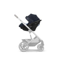 Cybex - Aton G Swivel SensorSafe Infant Car Seat, Ocean Blue Image 6