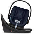 Cybex - Aton G Swivel SensorSafe Rotating Infant Car Seat, Ocean Blue Image 1