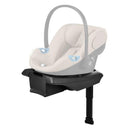 Cybex Aton G2 Infant Car Seat Load Leg Base Image 1