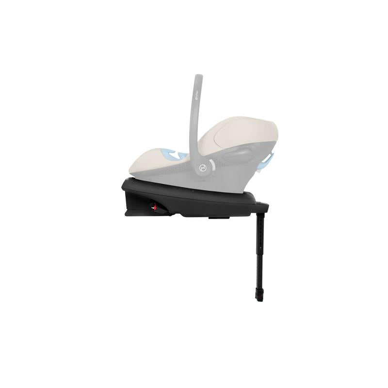 Cybex - Aton G2 Infant Car Seat Load Leg Base Image 4