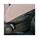 Cybex - Aton G2 Infant Car Seat With Load Leg Base, Almond Beige Image 12