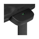 Cybex - Aton G2 Infant Car Seat With Load Leg Base, Moon Black Image 5