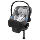 Cybex Aton M SensorSafe Infant Car Seat, Manhattan Grey Image 1