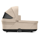 Cybex Balios Cot S Lux, Almond Beige Image 2