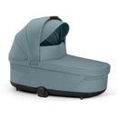 Cybex Balios Cot S Lux, Stone Grey Image 1