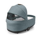 Cybex Balios Cot S Lux, Stone Grey Image 2