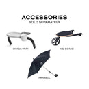 Cybex - Balios S Lux Stroller, Almond Beige Image 10