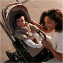 Cybex - Balios S Lux Stroller, Almond Beige Image 6