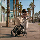 Cybex - Balios S Lux Stroller, Moon Black Image 6