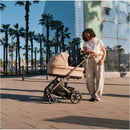 Cybex - Balios S Lux Stroller, Stormy Blue Image 8