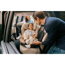Cybex - Callisto G 360° Rotating All-in-One Convertible Car Seat, Ocean Blue Image 7
