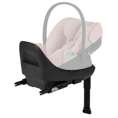 Cybex - Cloud G Pro/Cloud T Load Leg Base Image 1