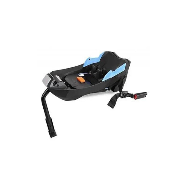 【良品】CYBEX Cloud Q Plus ＋ BASE Q-FIX セット Base extra para assento de carro infantil Cybex Cloud Q