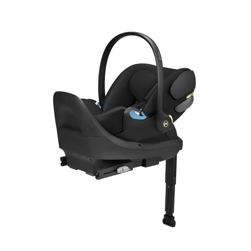 cybex with wings Cybex - Cloud T With Sensorsafe