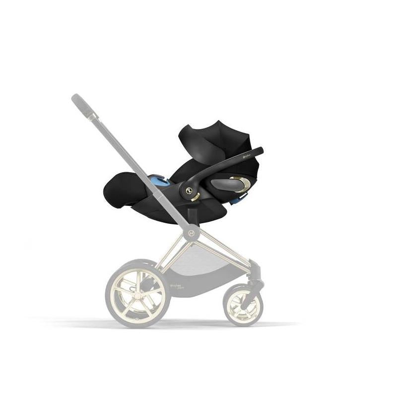 Cybex - Cloud T With Sensorsafe - Jeremy Scott Wings Image 5