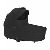 Cybex - Cot S Lux 2, Moon Black Image 1