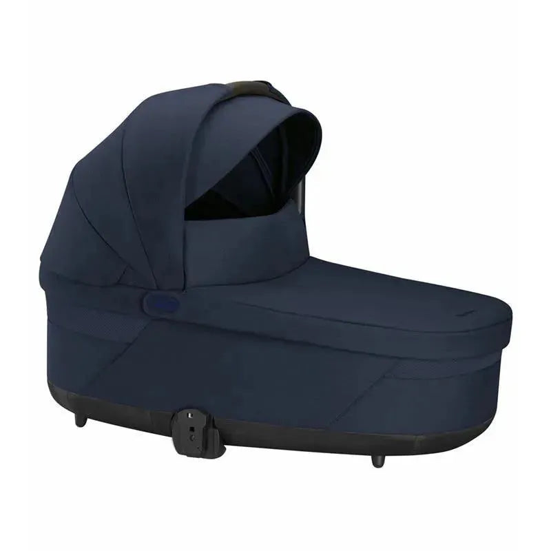 Cybex - Cot S Lux 2, Ocean Blue Image 6