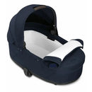 Cybex - Cot S Lux 2, Ocean Blue Image 7