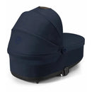 Cybex - Cot S Lux 2, Ocean Blue Image 4