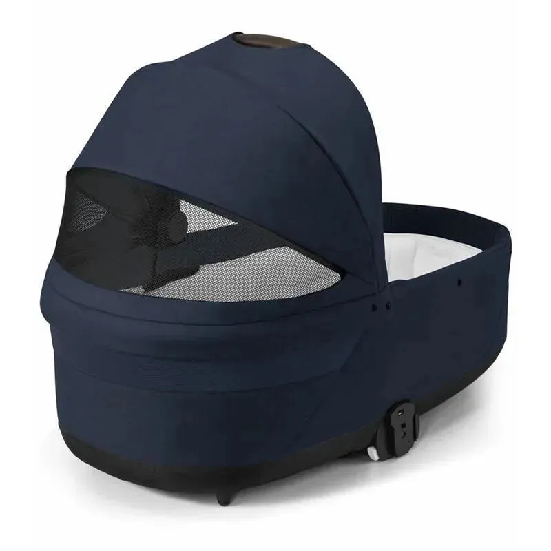 Cybex - Cot S Lux 2, Ocean Blue Image 5