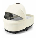 Cybex - Cot S Lux 2, Seashell Beige Image 3