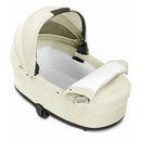 Cybex - Cot S Lux 2, Seashell Beige Image 5