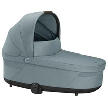 Cybex - Cot S Lux 2, Sky Blue Image 1