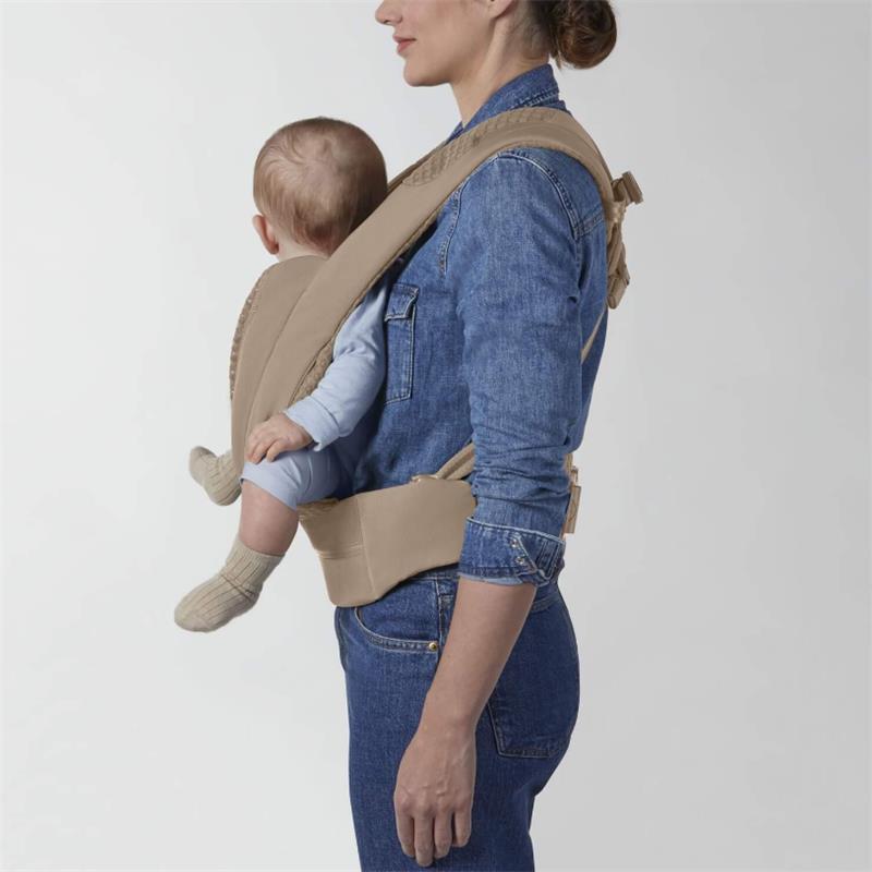 Cybex - Coya Carrier, Cozy Beige Image 3