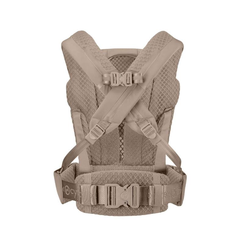 Cybex - Coya Carrier, Cozy Beige Image 4