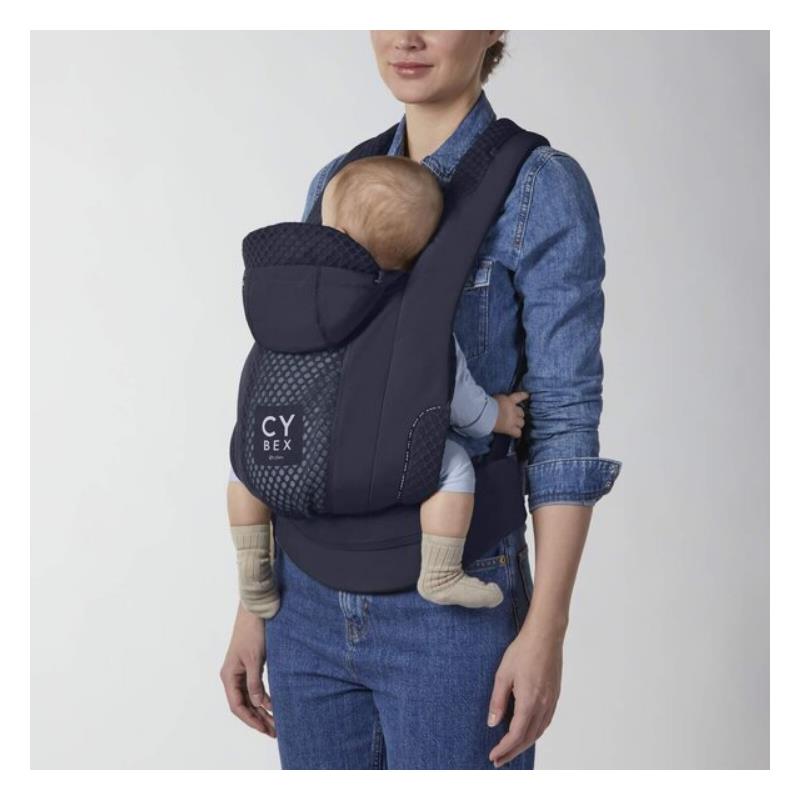 Cybex - Coya Carrier, Royal Blue Image 2