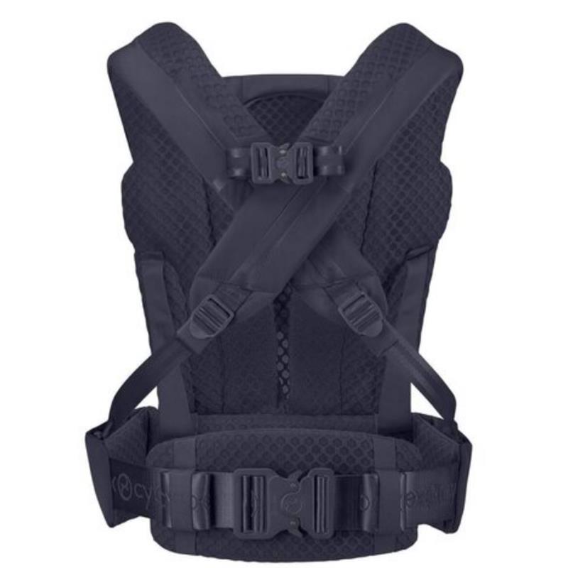 Cybex - Coya Carrier, Royal Blue Image 4