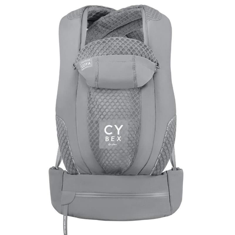 Cybex - Coya Carrier, Thunder Grey Image 1