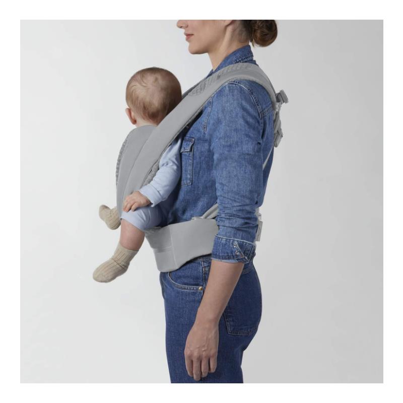 Cybex - Coya Carrier, Thunder Grey Image 3