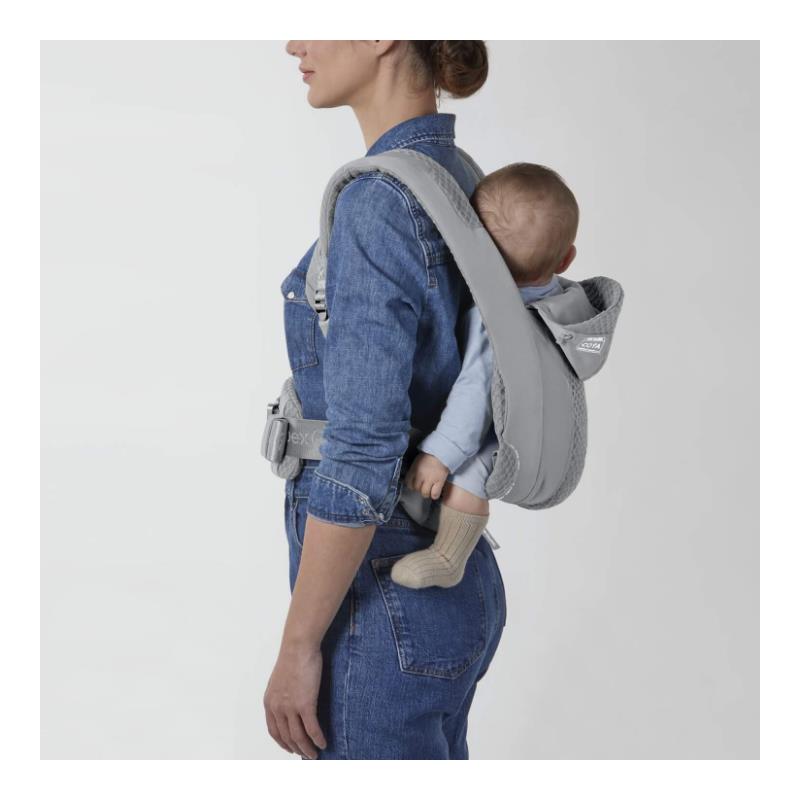 Cybex - Coya Carrier, Thunder Grey Image 4