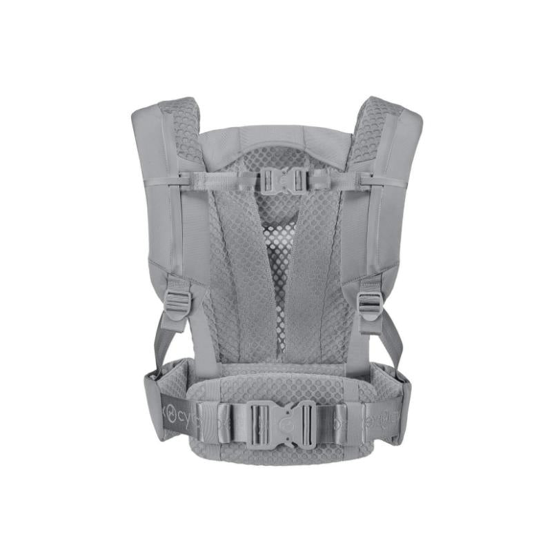 Cybex - Coya Carrier, Thunder Grey Image 6