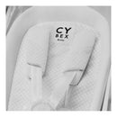 Cybex Coya Fashion Edition Stroller Urban Mobility White