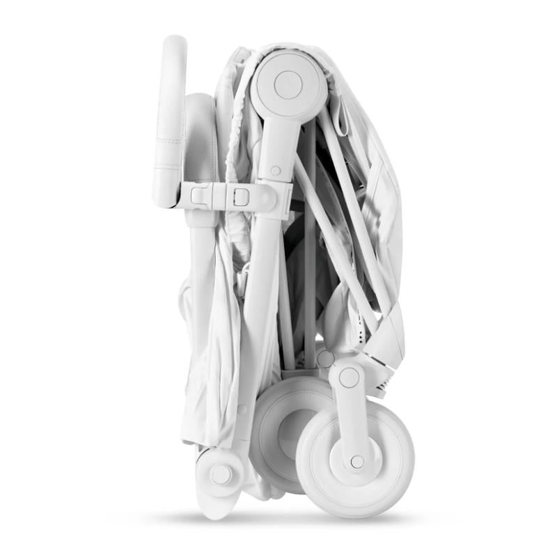 Cybex Coya Fashion Edition Stroller Urban Mobility White